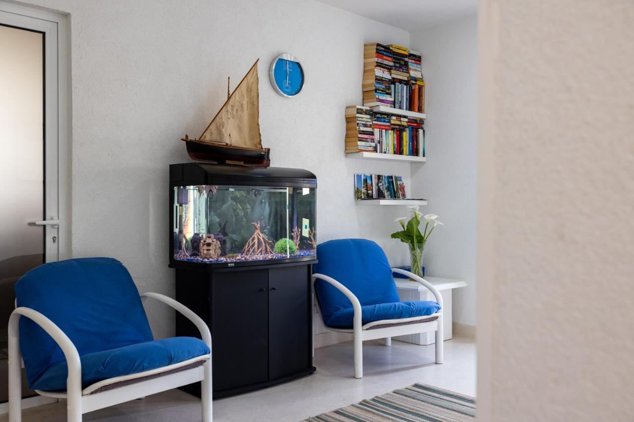 Apartments Veramenta Cavtat Zewnętrze zdjęcie