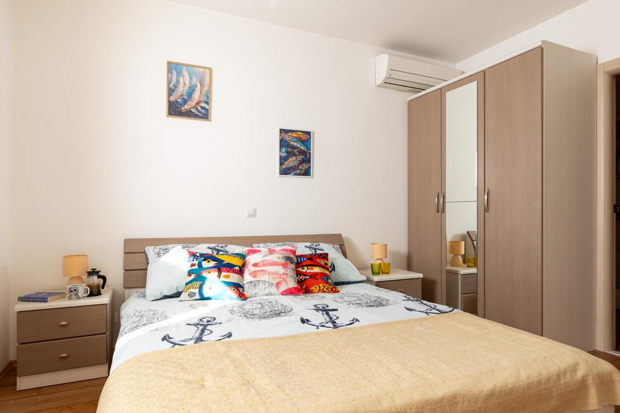 Apartments Veramenta Cavtat Zewnętrze zdjęcie