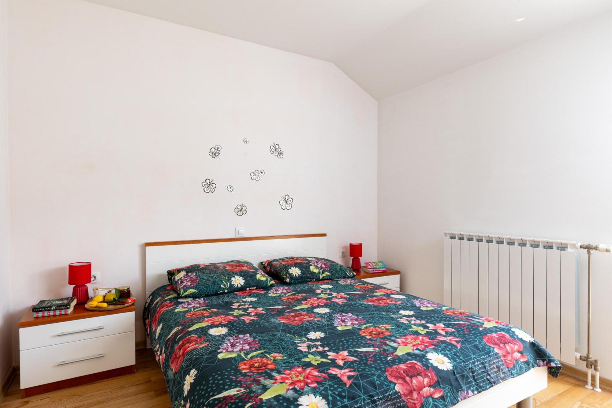Apartments Veramenta Cavtat Zewnętrze zdjęcie