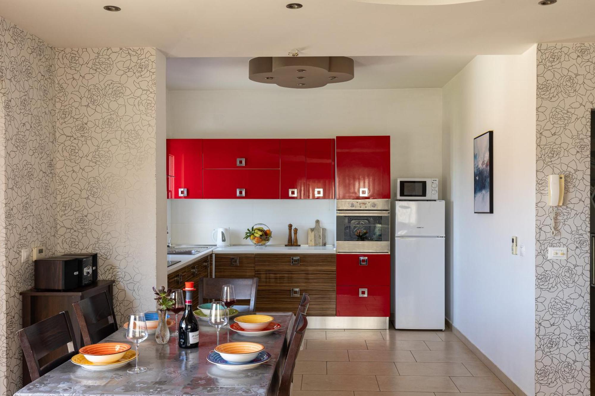 Apartments Veramenta Cavtat Zewnętrze zdjęcie