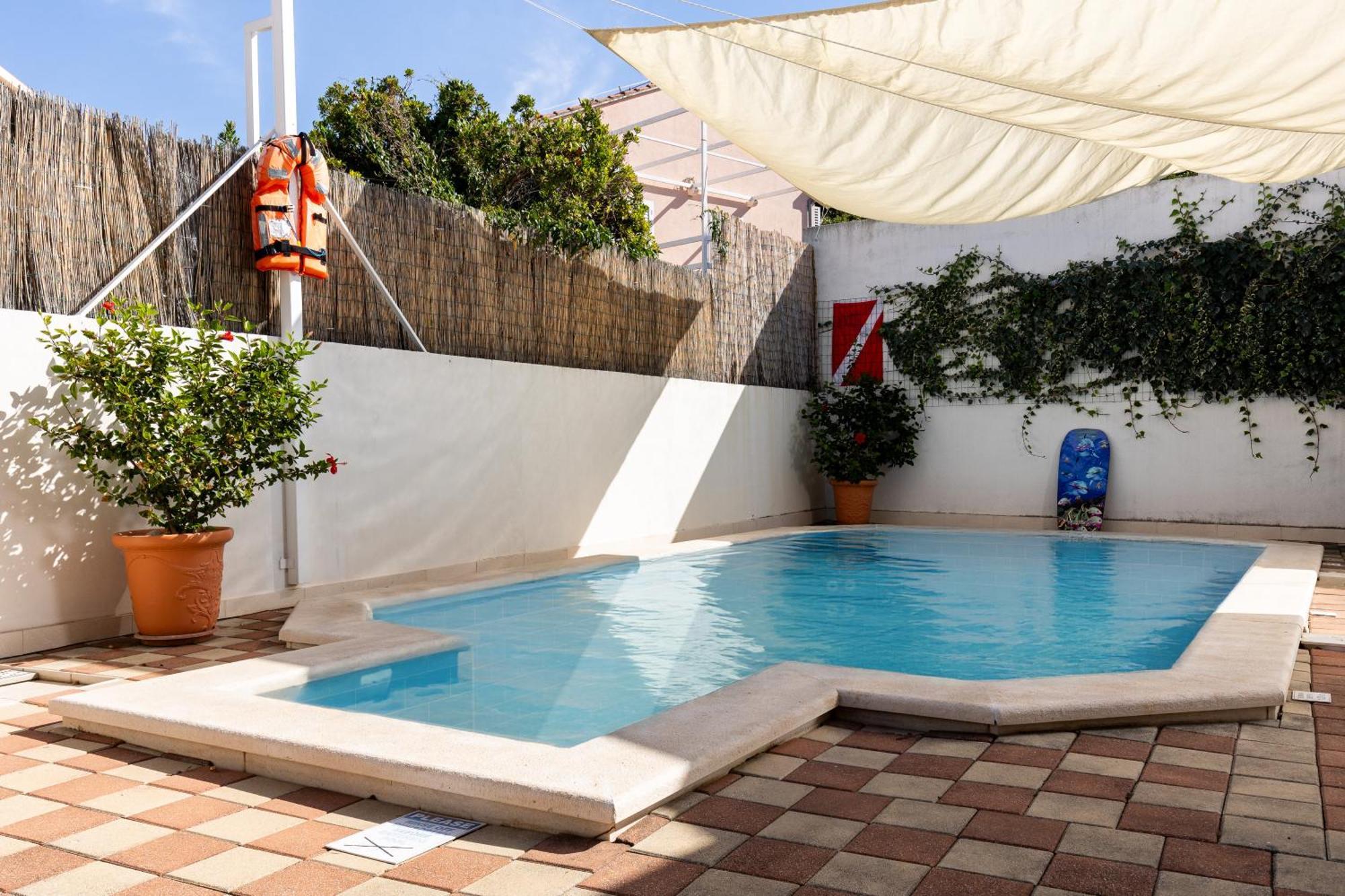 Apartments Veramenta Cavtat Zewnętrze zdjęcie