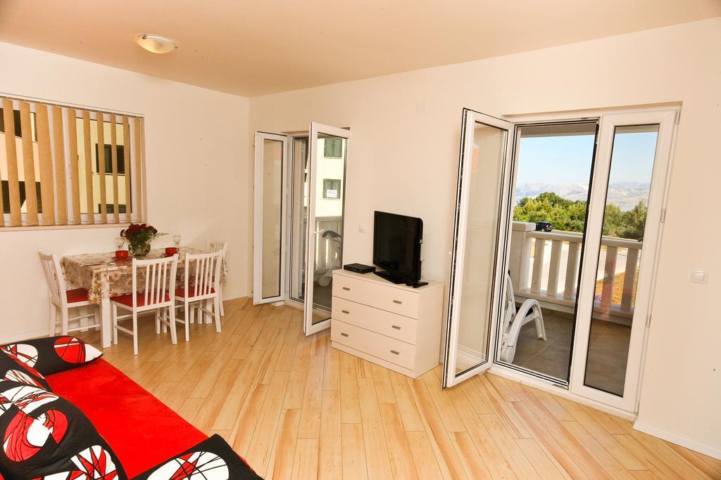 Apartments Veramenta Cavtat Zewnętrze zdjęcie