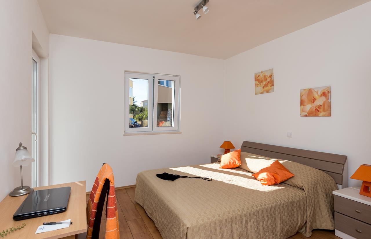 Apartments Veramenta Cavtat Zewnętrze zdjęcie