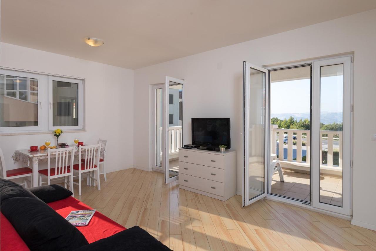 Apartments Veramenta Cavtat Zewnętrze zdjęcie